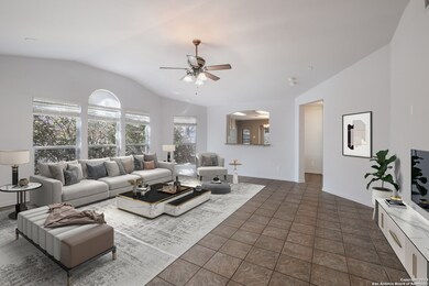 39 Roan Heights, San Antonio, TX 78259 - photo 4