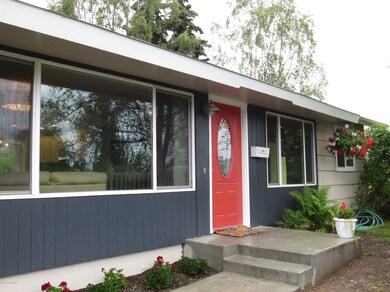 1602 Alder Drive