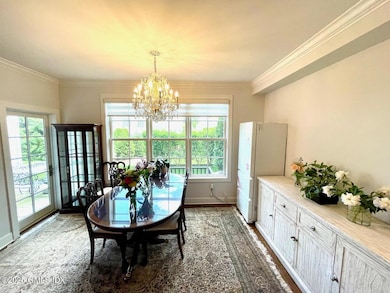Dining Room from Kitchen