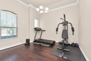 27611 Gracefield Ln, Fulshear, TX 77441 - photo 5