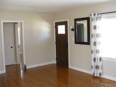 BEAUTIFUL HARDWOOD FLOORS
