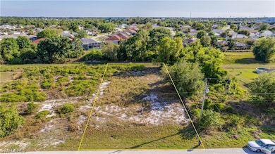 5005 Butte St, Lehigh Acres, FL 33971 - photo 3