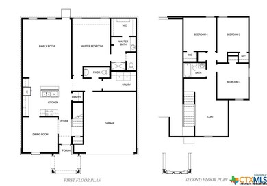 183 Screech Owl Dr, Kyle, TX 78640 - photo 2