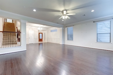1411 Nashua St unit B, Houston, TX 77008 - photo 7