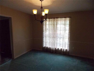 Dining Room.