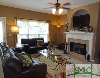 Den/Family/Great Room.