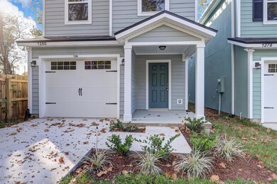 1274 Pangola Dr, Jacksonville, FL 32205 - photo 3