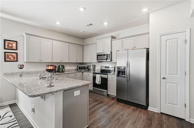 2 Macintosh Dr NE, Rome, GA 30165 - photo 2