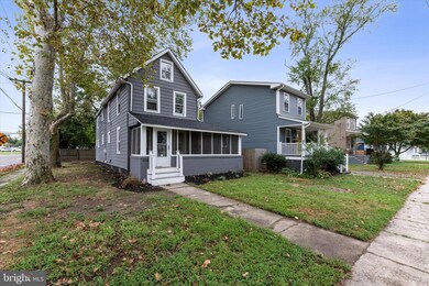 600 W 6th St, Palmyra, NJ 08065 - photo 2