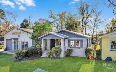 811A W 52nd St, Savannah, GA 31405 - photo 2