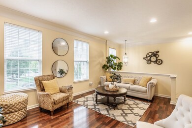 1026 Bard Ln, Carmel, IN 46032 - photo 6