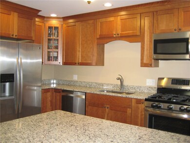 404 Chatham Cir, Warwick, RI 02886 - photo 6