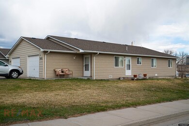403 4th St, Chugwater, WY 82210 - photo 4