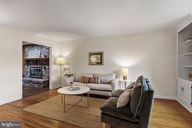 636 Pardee Ln, Haddonfield, NJ 08033 - photo 5