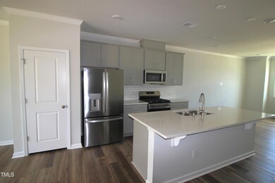 1753 Barrett Run Trail, Apex, NC 27502 - photo 7