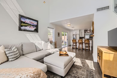 15550 N Frank Lloyd Wright Blvd Unit 110