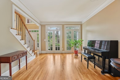 725 High Hampton Run, Alpharetta, GA 30022 - photo 4