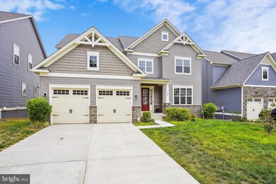 1233 Coastal Ave, Stafford, VA 22554 - photo 2