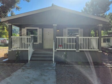 22899 Byron Rd unit 49, Crestline, CA 92325 - photo 2