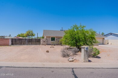 Large Rv Gate & HookUps