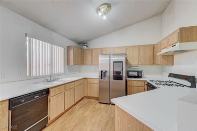 4232 Heller Dr, Las Vegas, NV 89115 - photo 7