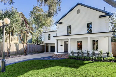 636 E 7th 1/2 St, Houston, TX 77007 - photo 2