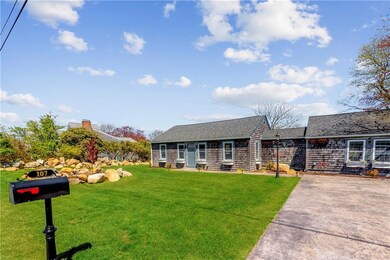 107 Border Ave, Wakefield, RI 02879 - photo 3