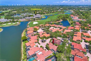 Proximity to Club House