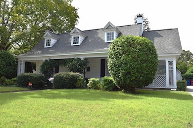 3698 Berkley Dr, Macon, GA 31204 - photo 4