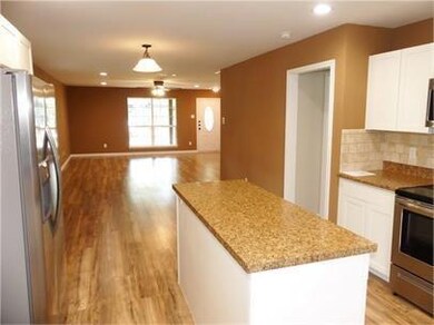 214 Braz St, Bonham, TX 75418 - photo 7