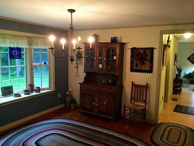 Dining Room. Spacious formal dining...