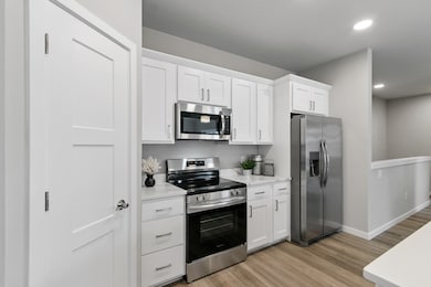 2882 Wild Goose Way, Stoughton, WI 53589 - photo 3