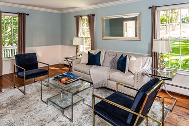 86 Old Stone Bridge Rd, Cos Cob, CT 06807 - photo 4