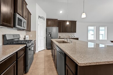 17454 Farm Pasture Trail, Hockley, TX 77447 - photo 2