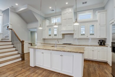 619 Rutland St unit A, Houston, TX 77007 - photo 3