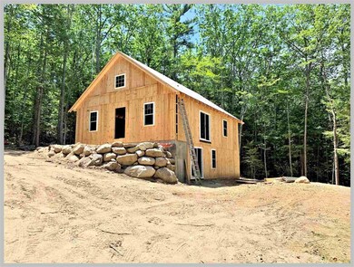 0 Doe Run Rd unit 4868957, Thornton, NH 03285 - photo 3