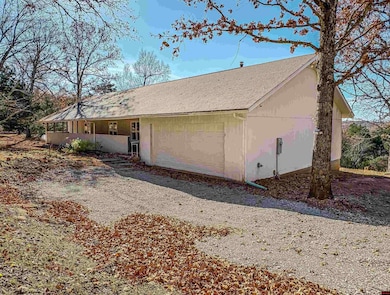 941 Mc 5025, Valley Springs, AR 72682 - photo 2