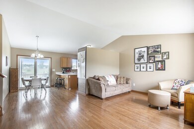 2129 Winston View Dr NE unit 69, Cedar Springs, MI 49319 - photo 3