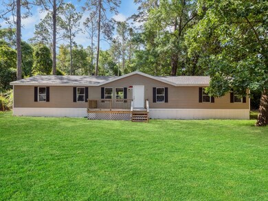 95 Cayuse Dr, Crawfordville, FL 32327 - photo 2