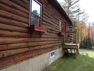 95 Edgar Albert Rd, Rumney, NH 03266 - photo 3