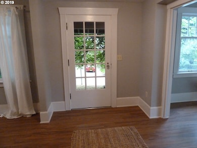 Entrance/Foyer