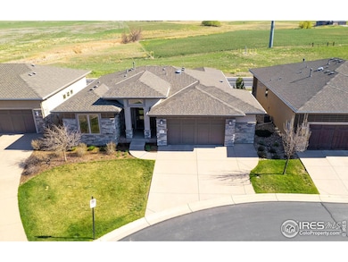 6928 Summerwind Ct, Timnath, CO 80547 - photo 2