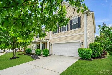 3639 Grove Creek Pond Dr SW, Concord, NC 28027 - photo 3