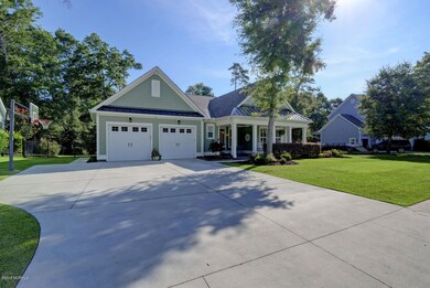 1109 Eventide Blvd, Wilmington, NC 28411 - photo 2