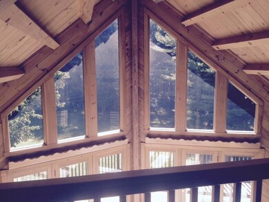 Loft view