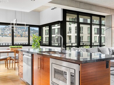 Pacifica unit 406, Portland, OR 97209 - photo 2