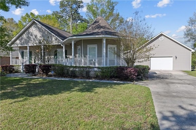 1745 Nellie Dr, Slidell, LA 70458 - photo 2