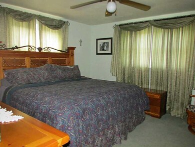 Master Bedroom.