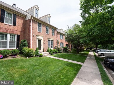 625 Budleigh Cir, Lutherville Timonium, MD 21093 - photo 3