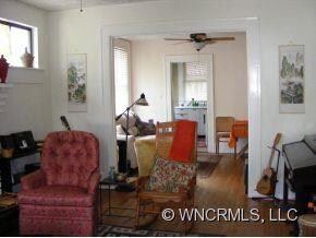 Living Room/Dining Room
